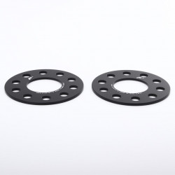 Set di 2 pezzi di distanziali ruota JAPAN RACING (TRANSIZIONE) - 5mm, 6x139.7, 67,1mm