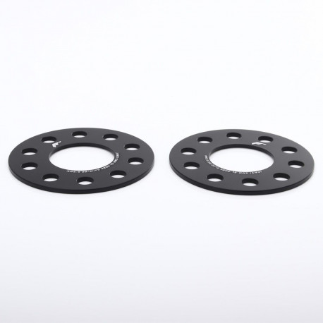 Per modello specifico Set di 2 pezzi di distanziali ruota JAPAN RACING (TRANSIZIONE) - 5mm, 6x139.7, 67,1mm | race-shop.it