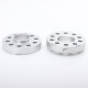 Per modello specifico Set di 2 pezzi di distanziali ruota JAPAN RACING (TRANSIZIONE) - 10mm, 5x100, 5x112, 57,1mm | race-shop.it