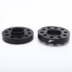 Set di 2 pezzi di distanziali ruota JAPAN RACING (TRANSIZIONE) - 15mm, 5x120, 74,1mm