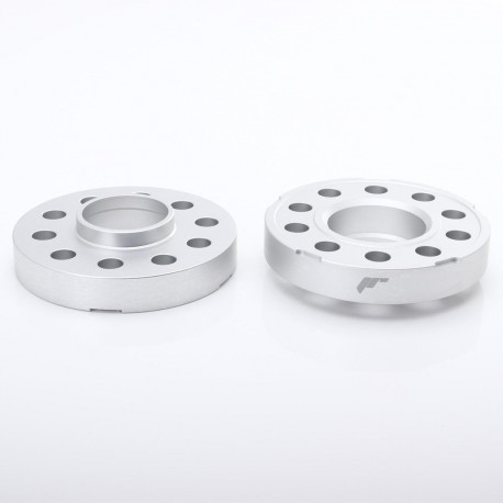 Per modello specifico Set di 2 pezzi di distanziali ruota JAPAN RACING (TRANSIZIONE) - 20mm, 5x120, 72,6mm | race-shop.it