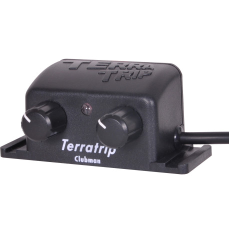 Amplificatori TERRATRIP amplificatore per interfono Clubman | race-shop.it