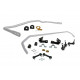 Whiteline barre stabilizzatrici e accessori Whiteline Barra di stabilizzazione - kit per ABARTH, FIAT, MAZDA | race-shop.it