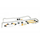 Whiteline barre stabilizzatrici e accessori Whiteline Barra di stabilizzazione - kit  per AUDI, SEAT, SKODA, VOLKSWAGEN | race-shop.it