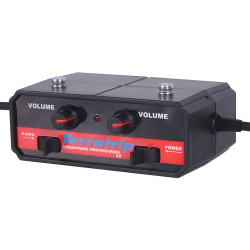 TERRATRIP amplificatore per interfono Professional