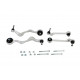 Whiteline barre stabilizzatrici e accessori Braccio di controllo - inferiore posteriore gruppo braccio per BMW | race-shop.it