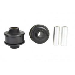Control arm - lower front bushing (caster correction) per BMW