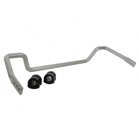 Whiteline barre stabilizzatrici e accessori Whiteline Barra di stabilizzazione - 27mm regolabile, asse posteriore per BMW | race-shop.it