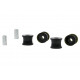 Whiteline barre stabilizzatrici e accessori Whiteline Barra di stabilizzazione - boccola di collegamento per BMW | race-shop.it