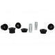 Whiteline barre stabilizzatrici e accessori Braccio di controllo - interno inferiore boccola per CHEVROLET, VAUXHALL | race-shop.it