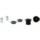 Whiteline barre stabilizzatrici e accessori Strut rod - al braccio di controllo boccola per CHEVROLET, OPEL, VAUXHALL | race-shop.it