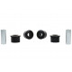 Whiteline barre stabilizzatrici e accessori Braccio di controllo - interno inferiore boccola per CHRYSLER, LANCIA | race-shop.it