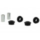 Whiteline barre stabilizzatrici e accessori Assorbitore d`urto - boccola inferiore for CHRYSLER, LANCIA | race-shop.it