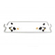 Whiteline barre stabilizzatrici e accessori Whiteline Barra di stabilizzazione - kit per EUNOS, MAZDA | race-shop.it