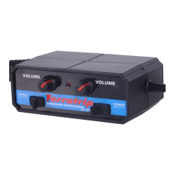 TERRATRIP amplificatore per interfono Professional PLUS
