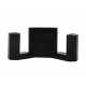 Whiteline barre stabilizzatrici e accessori Gearbox - boccola kit cambio positivo per FORD | race-shop.it