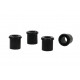 Whiteline barre stabilizzatrici e accessori Molla - occhio posteriore e grillo boccola per GREAT WALL, ISUZU | race-shop.it