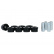 Whiteline barre stabilizzatrici e accessori Braccio oscillante - inferiore boccola per HYUNDAI, TOYOTA | race-shop.it