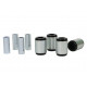 Whiteline barre stabilizzatrici e accessori Braccio di comando - parte superiore interna boccola per INFINITI, NISSAN | race-shop.it