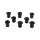 Whiteline barre stabilizzatrici e accessori Boccola - occhio fronte e grillo boccola per JEEP | race-shop.it