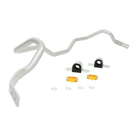 Whiteline barre stabilizzatrici e accessori Whiteline Barra di stabilizzazione - 24mm regolabile, asse posteriore for LEXUS, TOYOTA | race-shop.it