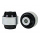 Whiteline barre stabilizzatrici e accessori Braccio di controllo - interno inferiore posteriore boccola per LEXUS, TOYOTA | race-shop.it