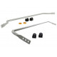 Whiteline barre stabilizzatrici e accessori Whiteline Barra di stabilizzazione - kit  per MAZDA | race-shop.it