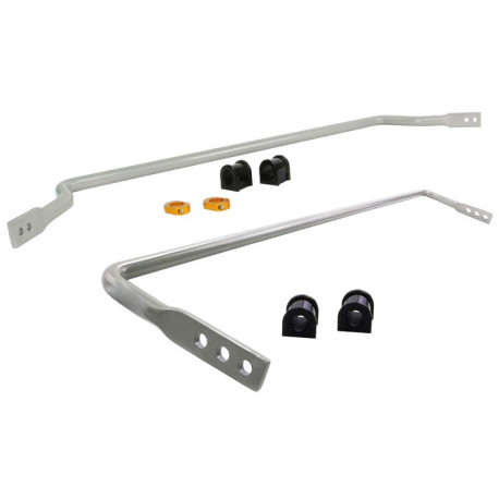 Whiteline barre stabilizzatrici e accessori Whiteline Barra di stabilizzazione - kit  per MAZDA | race-shop.it