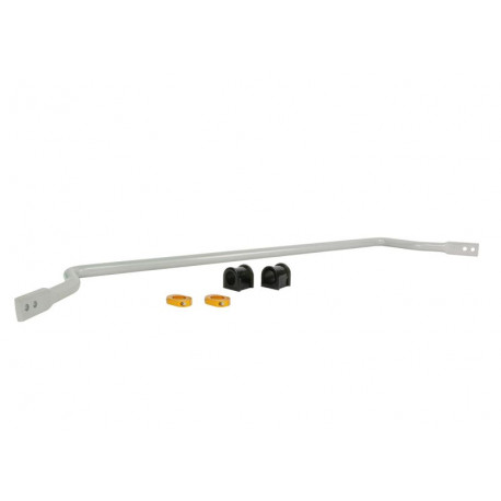 Whiteline barre stabilizzatrici e accessori Whiteline Barra di stabilizzazione - 24mm regolabile, asse posteriore for MAZDA | race-shop.it