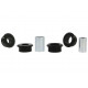 Whiteline barre stabilizzatrici e accessori Barra Panhard - boccola per MERCEDES-BENZ, NISSAN | race-shop.it