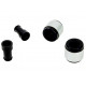 Whiteline barre stabilizzatrici e accessori Braccio di controllo - boccola interna inferiore posteriore (correzione dell`inclinazione) per MINI | race-shop.it