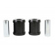 Whiteline barre stabilizzatrici e accessori Braccio di trazione - boccola anteriore inferiore per MITSUBISHI | race-shop.it