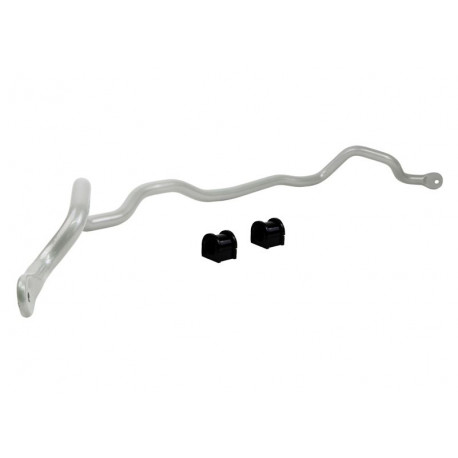 Whiteline barre stabilizzatrici e accessori Whiteline Barra di stabilizzazione - 26mm asse posteriori per MITSUBISHI | race-shop.it