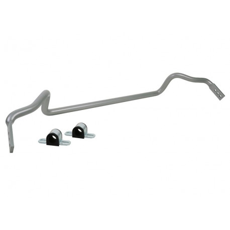 Whiteline barre stabilizzatrici e accessori Whiteline Barra di stabilizzazione - 27mm regolabile, asse posteriore for MITSUBISHI | race-shop.it