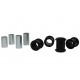 Whiteline barre stabilizzatrici e accessori Braccio di controllo - inner boccola per NISSAN | race-shop.it