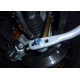 Whiteline barre stabilizzatrici e accessori Whiteline Barra di stabilizzazione - 18mm regolabile, asse posteriore per NISSAN | race-shop.it