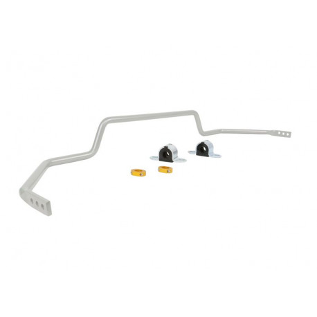 Whiteline barre stabilizzatrici e accessori Whiteline Barra di stabilizzazione - 20mm X regolabile, asse posteriore per NISSAN | race-shop.it