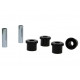 Whiteline barre stabilizzatrici e accessori Braccio di controllo - interno inferiore posteriore boccola per NISSAN | race-shop.it