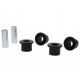 Whiteline barre stabilizzatrici e accessori Boccola - occhio fronte boccola per NISSAN | race-shop.it