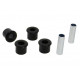 Whiteline barre stabilizzatrici e accessori Boccola - occhio fronte boccola per NISSAN | race-shop.it