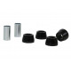 Whiteline barre stabilizzatrici e accessori Ammortizzatore - boccola superiore per NISSAN | race-shop.it
