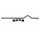 Whiteline barre stabilizzatrici e accessori Whiteline Barra di stabilizzazione - 24mm X asse posteriori per NISSAN | race-shop.it