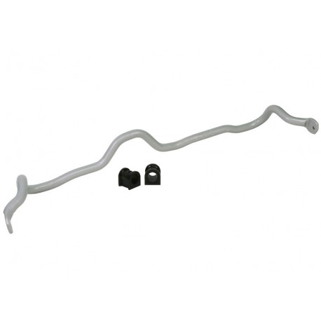 Whiteline barre stabilizzatrici e accessori Whiteline Barra di stabilizzazione - 27mm asse posteriori per NISSAN | race-shop.it