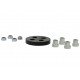 Whiteline barre stabilizzatrici e accessori Sterzo - boccola di accoppiamento per NISSAN | race-shop.it