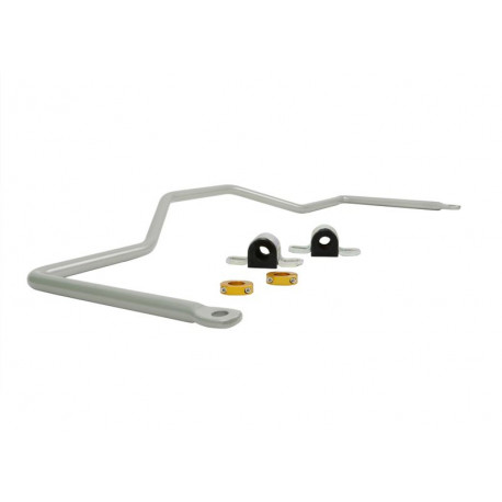 Whiteline barre stabilizzatrici e accessori Whiteline Barra di stabilizzazione - 20mm asse posteriori per NISSAN | race-shop.it