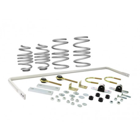 Whiteline barre stabilizzatrici e accessori Kit serie Grip per RENAULT | race-shop.it