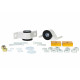 Whiteline barre stabilizzatrici e accessori Braccio di controllo - boccola posteriore interna inferiore (correzione anti-sollevamento/caster) MOTORSPORT for SAAB, SUBARU | race-shop.it