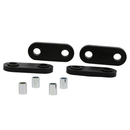 Whiteline barre stabilizzatrici e accessori Gearbox - cuscinetto della traversa boccola per SAAB, SUBARU | race-shop.it