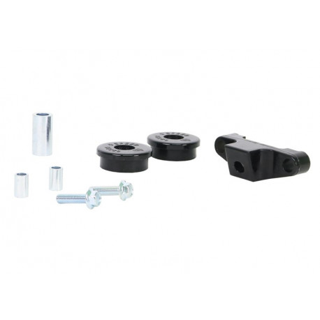 Whiteline barre stabilizzatrici e accessori Gearbox - selettore boccola per SAAB, SUBARU | race-shop.it