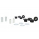 Whiteline barre stabilizzatrici e accessori Whiteline Barra di stabilizzazione - boccola di collegamento for SAAB, SUBARU | race-shop.it